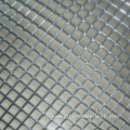 Small steel plate mesh